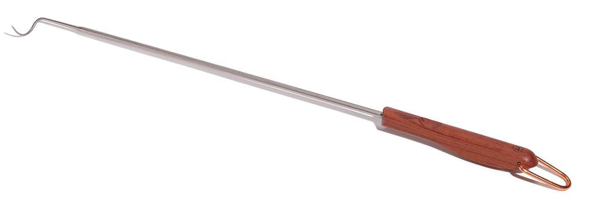 Outset Meat Hook Rosewood