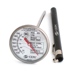 CDN Ovenproof Meat Thermometer
