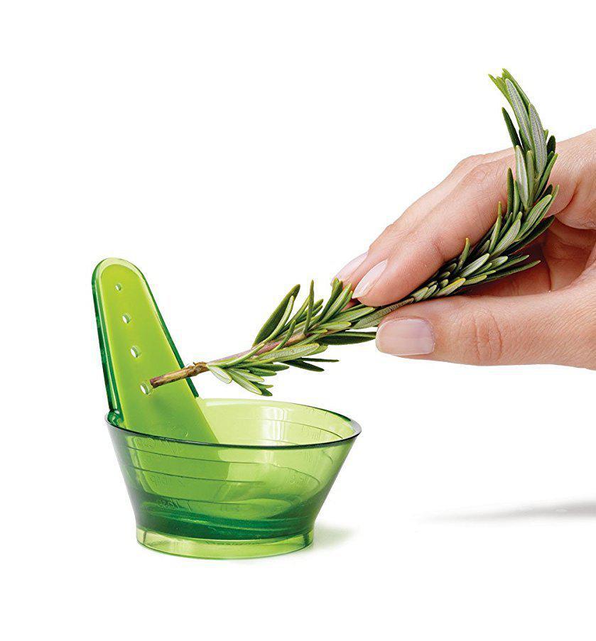 Chef'n Zipstrip Herb Stripper