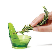 Chef'n Zipstrip Herb Stripper