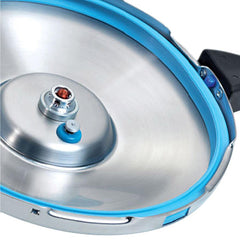 Kuhn Rikon Pressure Cooker - 12 Qt (Stainless)