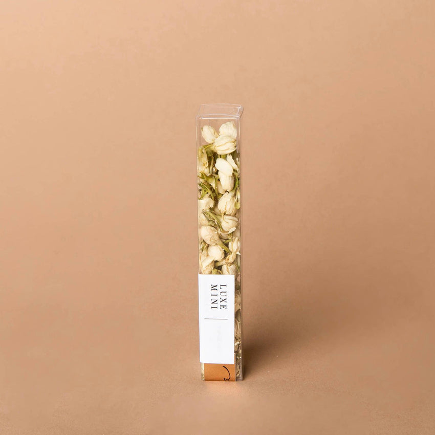 Teaspressa Toppings - Jasmine Buds