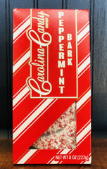 Carolina Candy Peppermint Bark