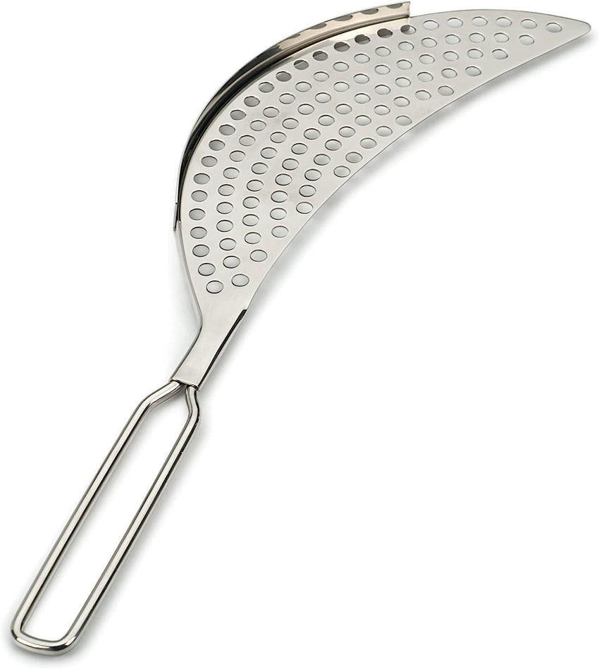 Endurance Crescent Pot Strainer