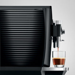 Jura E8 Piano Black