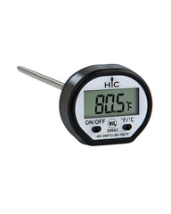 Instant Read Digital Thermometer