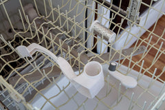 Zyliss Cheese Grater - Rotary  (NSF Certified)
