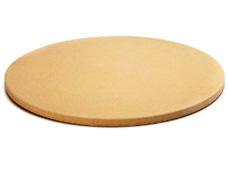 Outset Pizza Stone Round - 16.5"