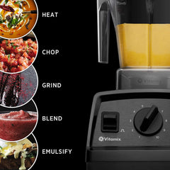 Vitamix Explorian Series E310 Blender