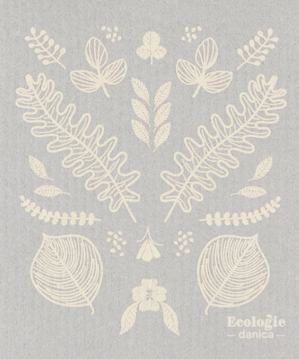 Swedish Dishcloth Laurel/Sponge Cloth