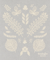Swedish Dishcloth Laurel/Sponge Cloth