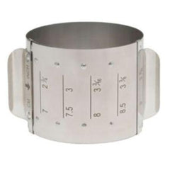 Food Ring Adjustable