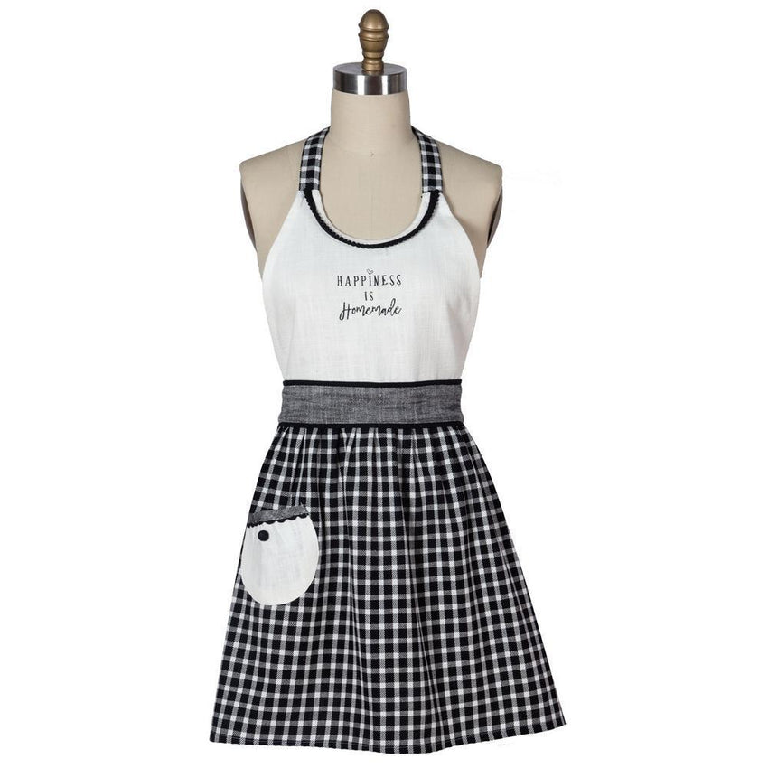 Kay Dee Apron- Farmhouse