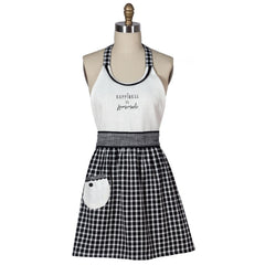 Kay Dee Apron- Farmhouse