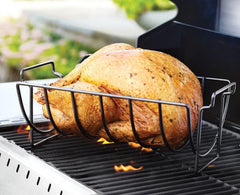 Outset Reversible Rib Rack - Nonstick
