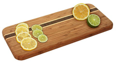 Totally Bamboo Aruba Cutting Board (12.5 x 8)