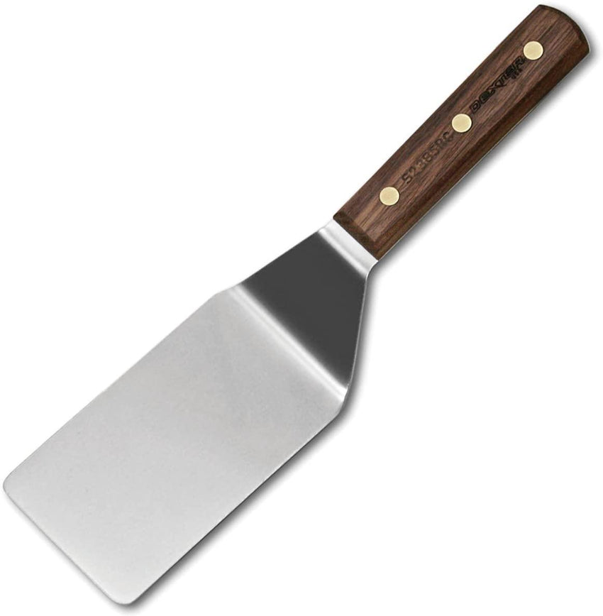 Dexter Turner w/Walnut Handle (5")