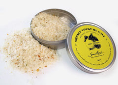 Sea Love Sea Salt Sunset Cocktail Citrus - 3 oz (Tin)