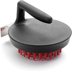 Outset Pizza Stone Brush