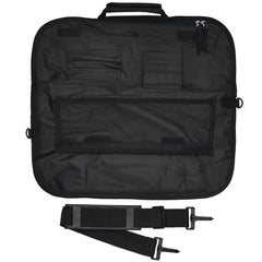 Wusthof 8-Pocket Cordura Roll