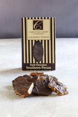 Carolina Candy Southern Pecan Toffee (8 oz)