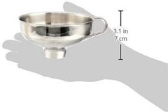 Kuchenprofi Funnel (Wide Mouth)