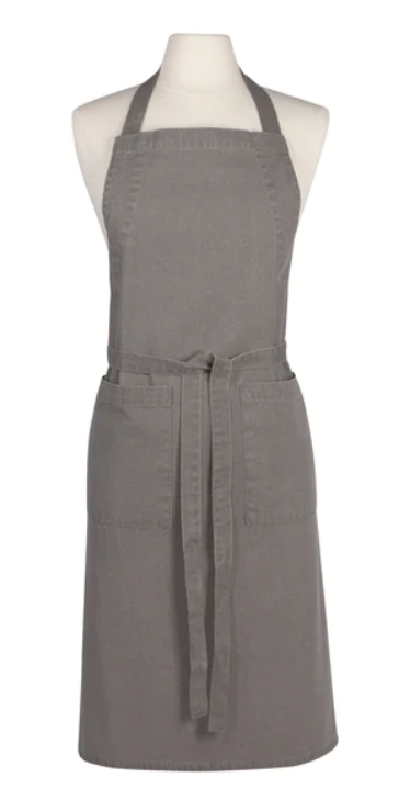 Apron Stonewash Shadow