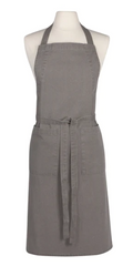 Apron Stonewash Shadow