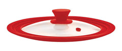 World's Greatest Universal Pot Lid