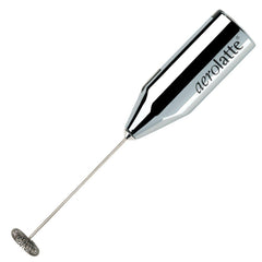 Aerolatte Frother Chrome