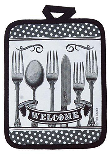Kay Dee Pot Holder - Spoonful Of Life