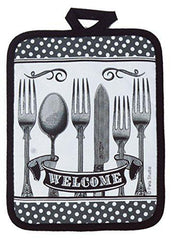 Kay Dee Pot Holder - Spoonful Of Life