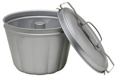 Mrs Anderson's Steam Pudding Mold