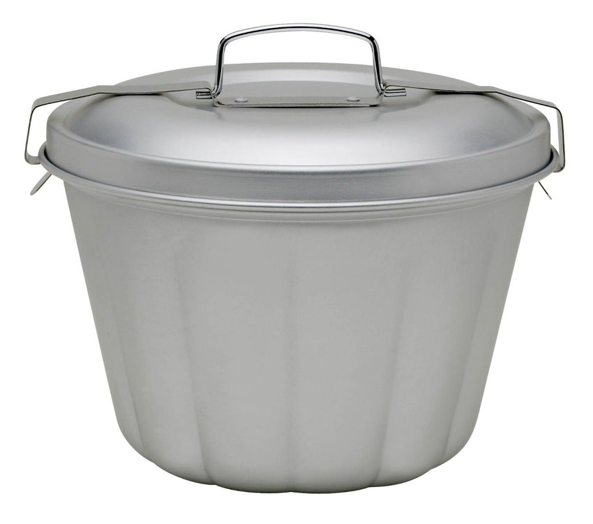 Mrs Anderson's Steam Pudding Mold