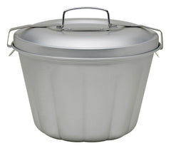 Mrs Anderson's Steam Pudding Mold