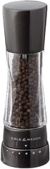 Cole & Mason Pepper Mill Derwent Iron Grey - 7.5"