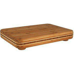 Totally Bamboo Big Easy Chopping Board