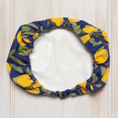 Save It Baking Dish Cover Lemons