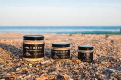 Sea Love Sea Salt Garlic - 1.55 oz (Small)