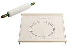 Pastry Cloth Frame - Non-Stick