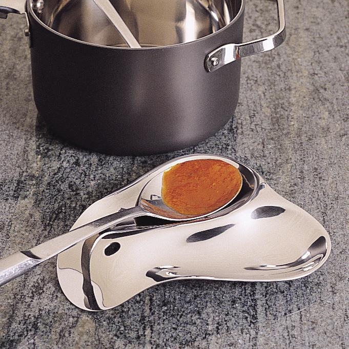 Endurance Double Spoon Rest