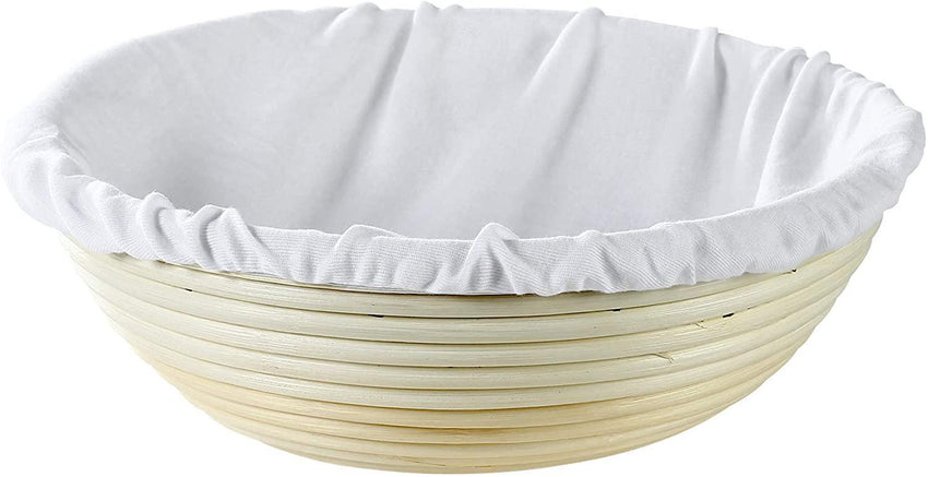 Brotform Cotton Liner - 11" Round