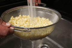 Endurance Mesh Colander - 4 Qt