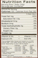 Kinloch Pecan Oil - 250ml