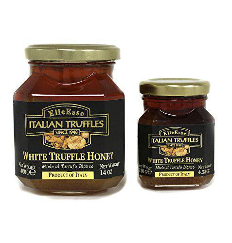 Elle Esse White Truffle Honey