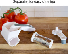 Zyliss Cheese Grater - Rotary  (NSF Certified)