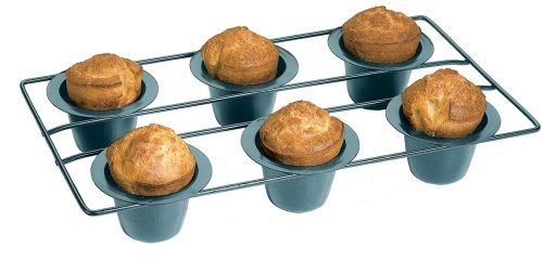 Popover Pan Nonstick
