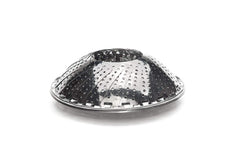 Adjustable Steamer Basket 11" Stainless Steel