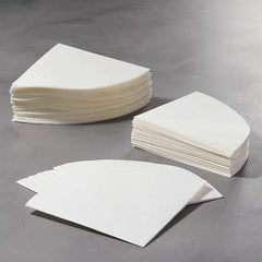 Chemex Bonded Filters  Pre-folded Circles (FC-100)