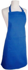 Apron Basic Royal